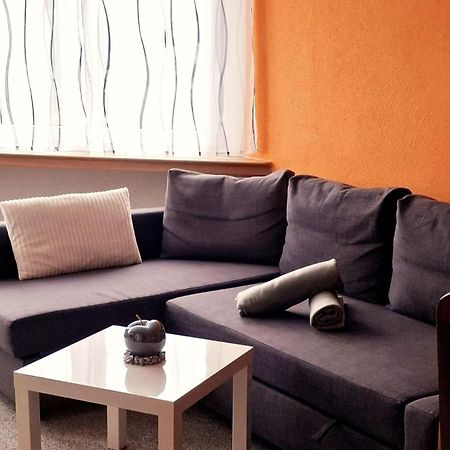 Fewo D'Rock Arosa- Center Of Nightlife By Nature Apartments Switzerland Ngoại thất bức ảnh