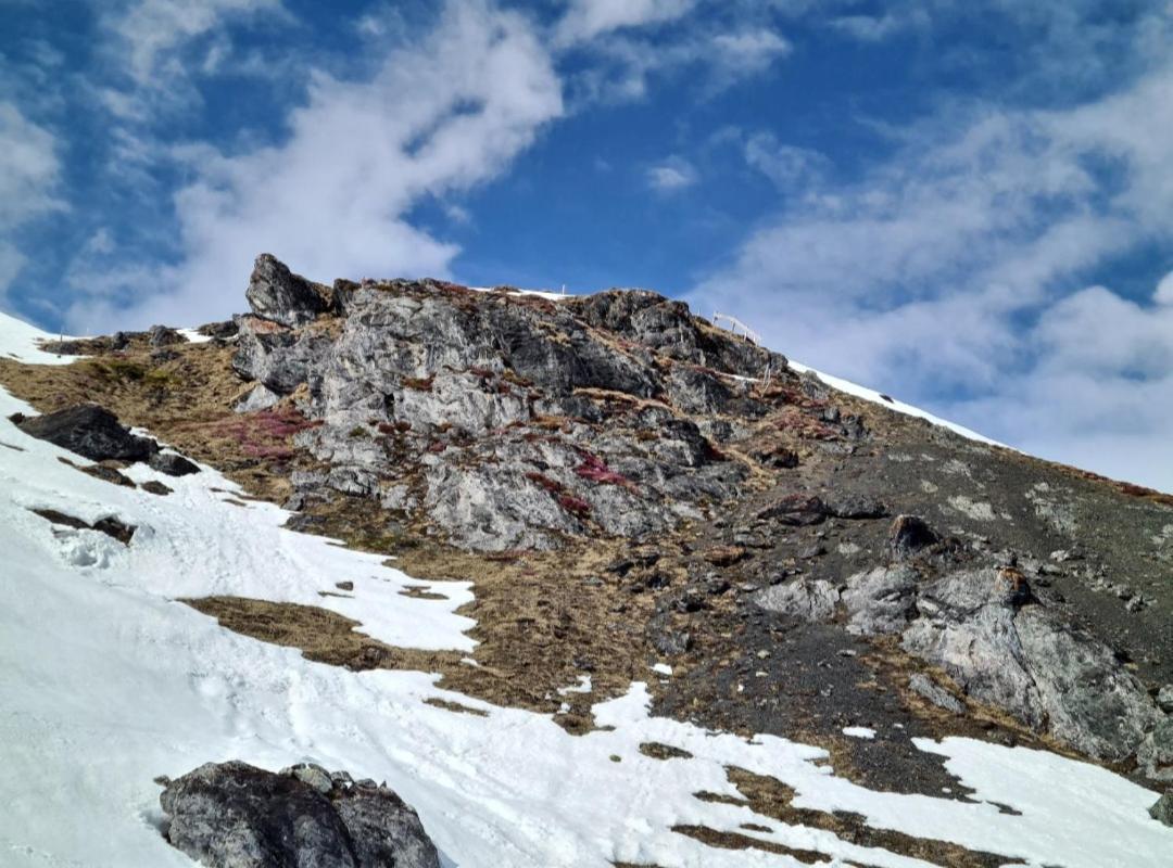 Fewo D'Rock Arosa- Center Of Nightlife By Nature Apartments Switzerland Ngoại thất bức ảnh