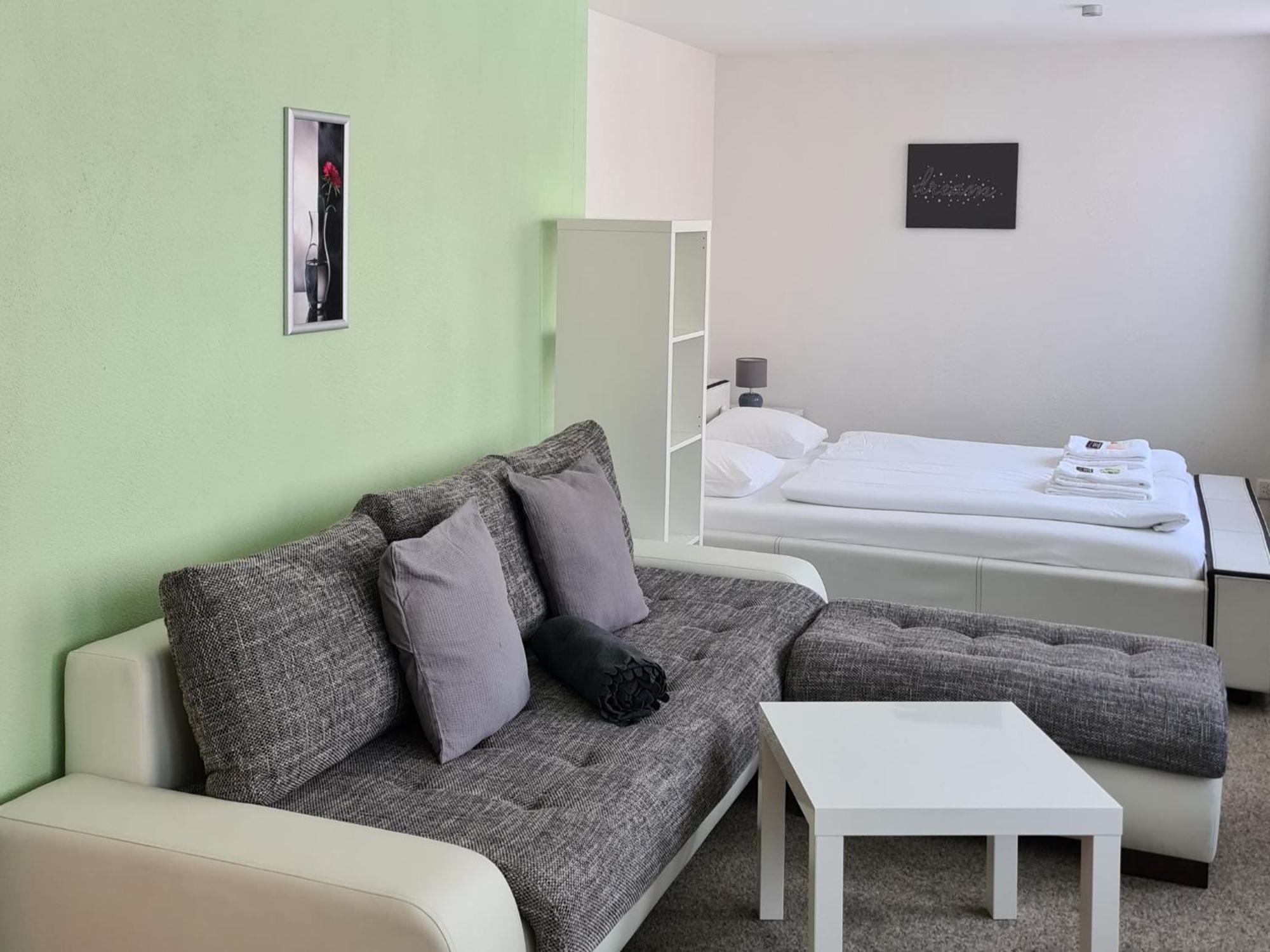 Fewo D'Rock Arosa- Center Of Nightlife By Nature Apartments Switzerland Ngoại thất bức ảnh
