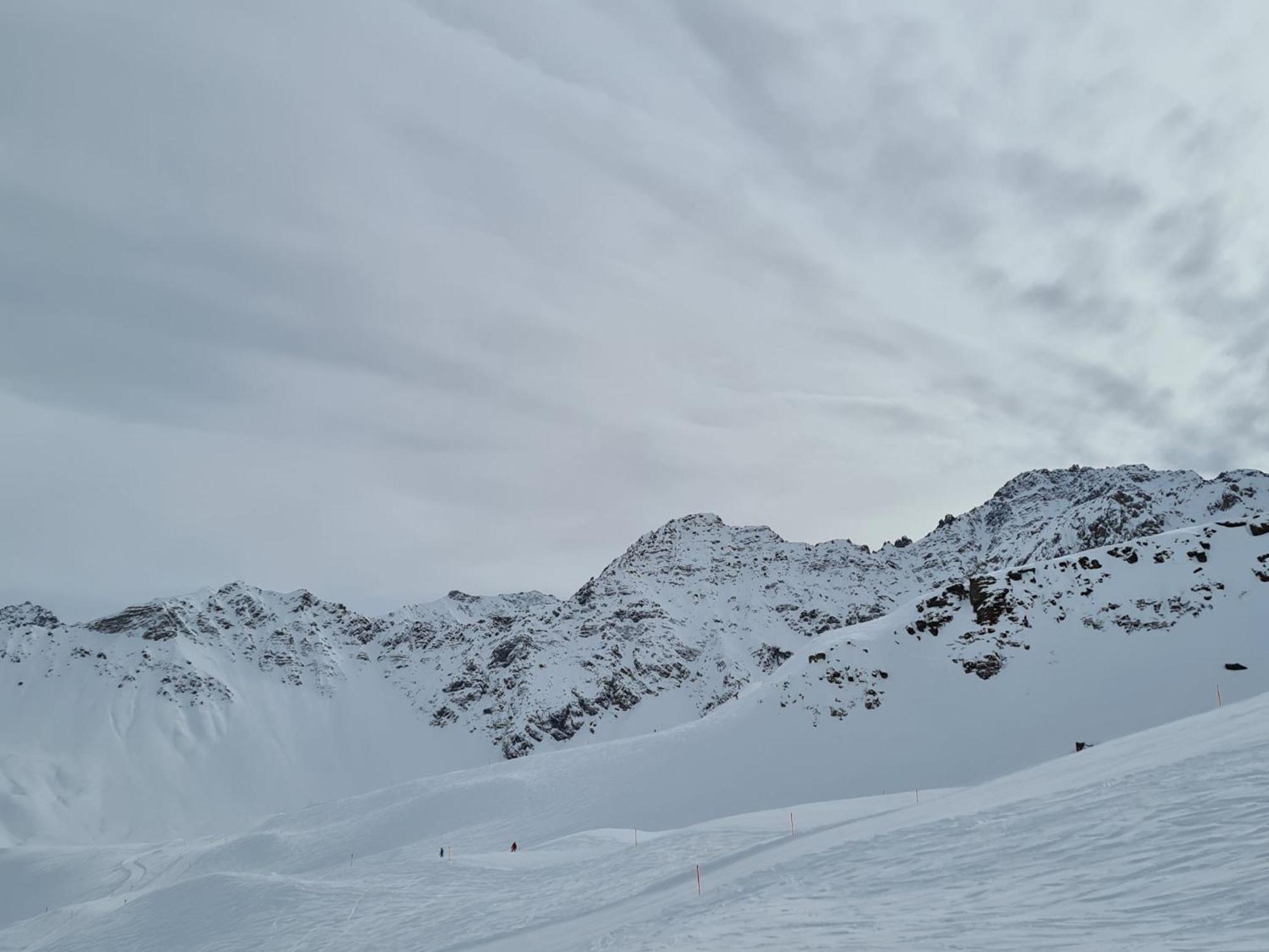 Fewo D'Rock Arosa- Center Of Nightlife By Nature Apartments Switzerland Ngoại thất bức ảnh